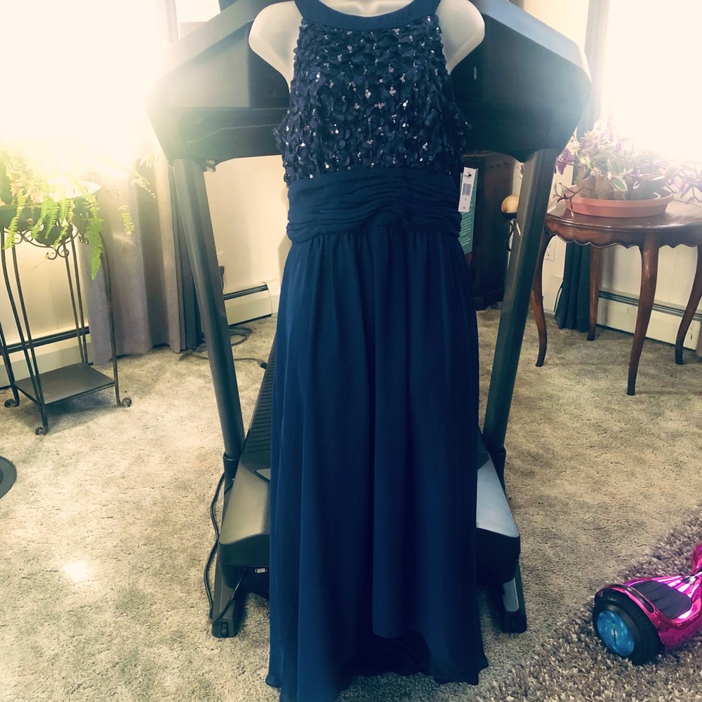Formal Gown